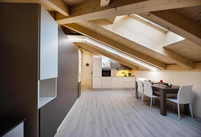 标准工作室, Casa Pare  B&b