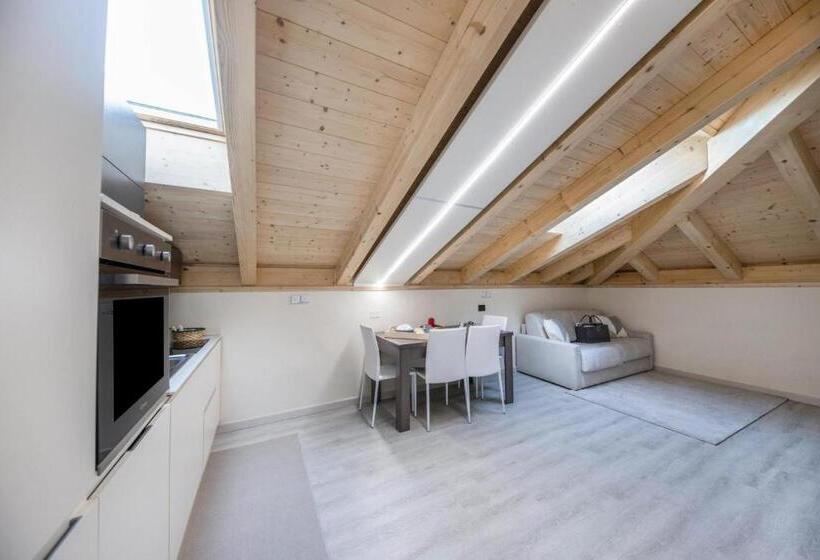 标准工作室, Casa Pare  B&b