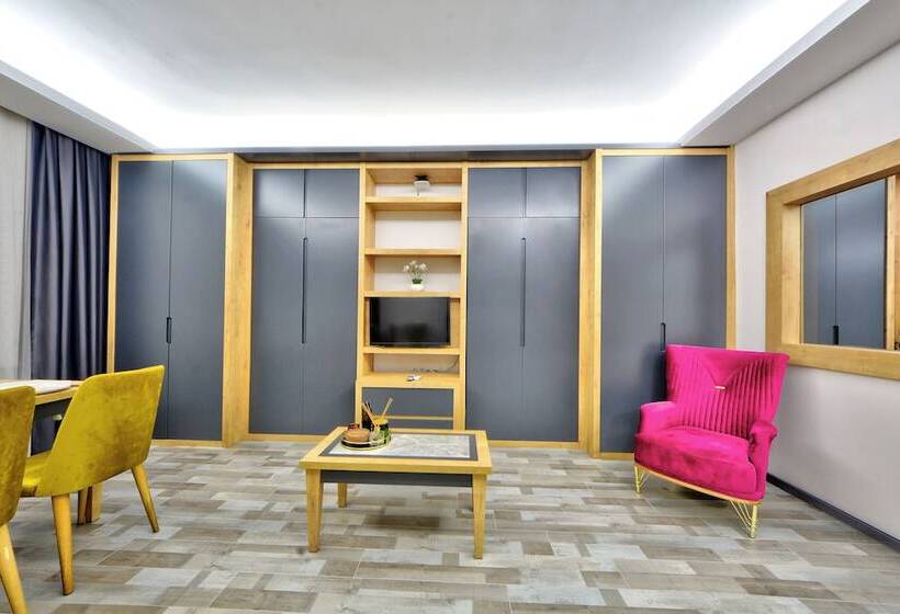 Family Suite, North Blue Life