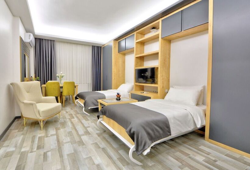 Family Suite, North Blue Life