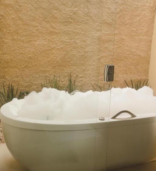 一楼标准间, Pousada Paraiso