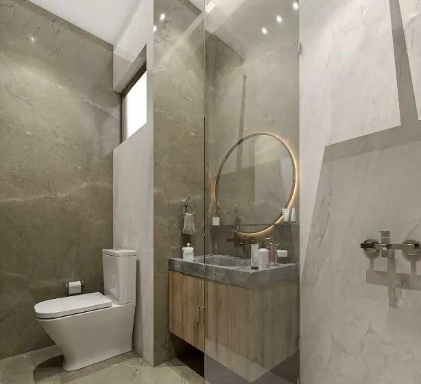 デラックスルーム, Trimrooms Shubharambh Ayodhya