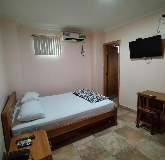 스탠다드 룸, Marluz