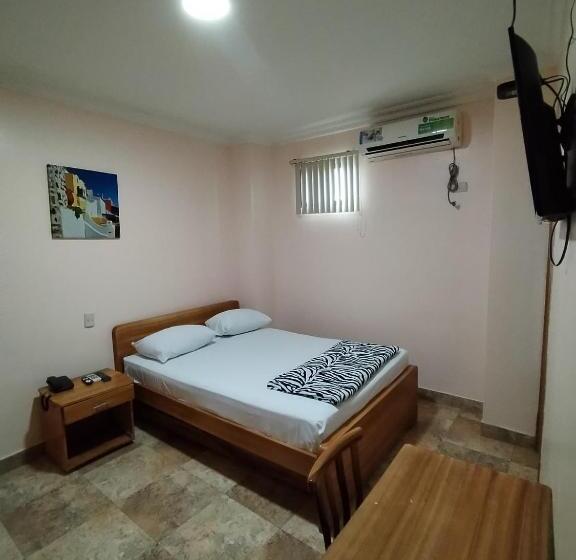 스탠다드 룸, Marluz