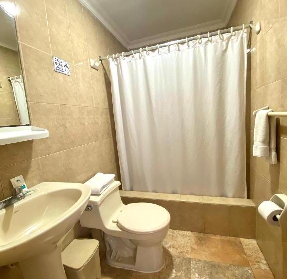 스탠다드 전망 룸, Marluz