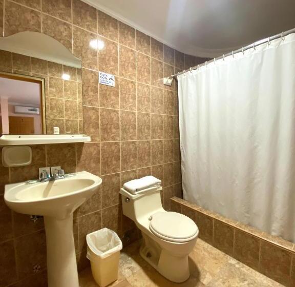 스탠다드 트리플 룸, Marluz