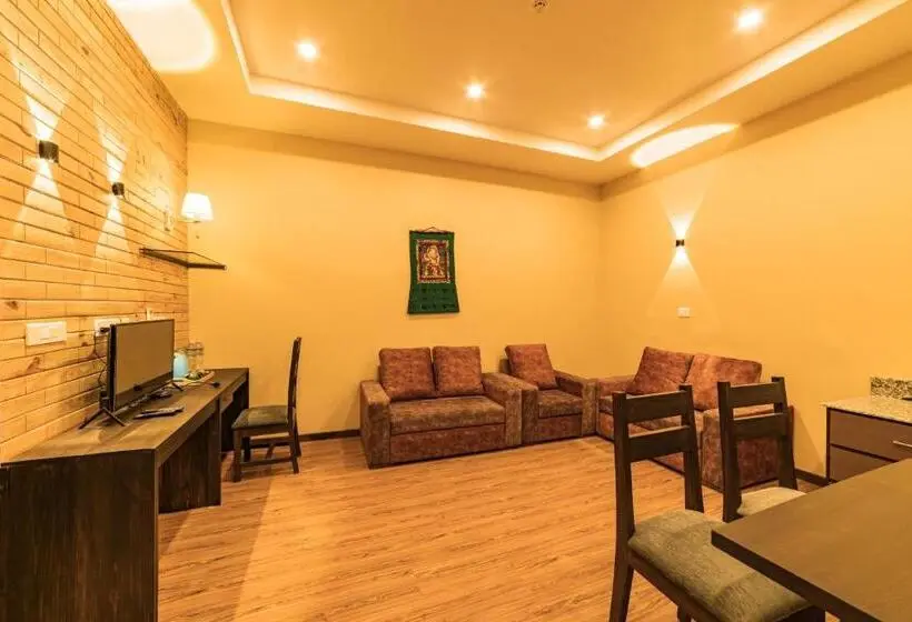 سوییت, Purna S Museum Resort