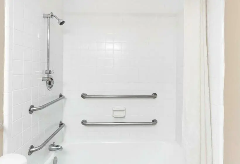 スタンダードスタジオ, Super Inn & Suites Carrollton,west Georgia