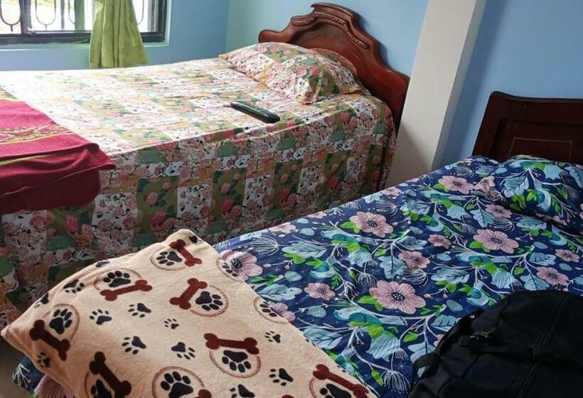 Номер Стандарт, Apartahotel El Balcón Del Tolima