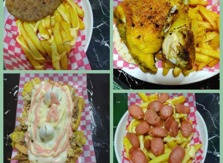 Номер Стандарт Вид на Горы, Apartahotel El Balcón Del Tolima