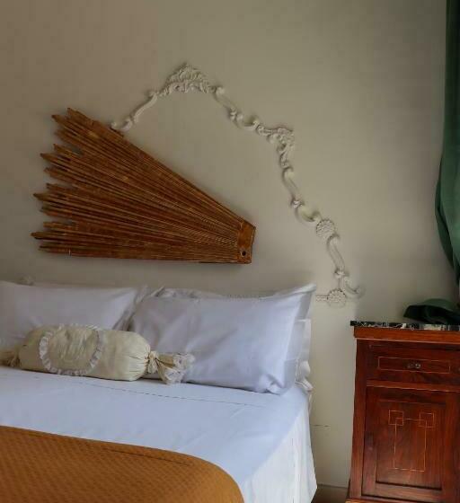 豪华房间, Palazzo Nari