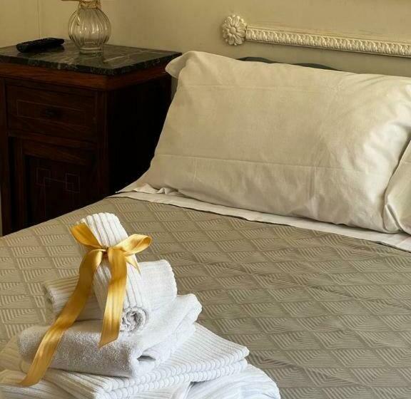 豪华房间, Palazzo Nari