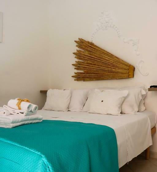 高级单人间, Palazzo Nari