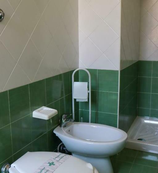 豪华房间, Palazzo Nari