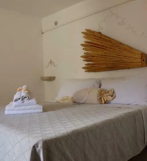 デラックスルーム, Palazzo Nari