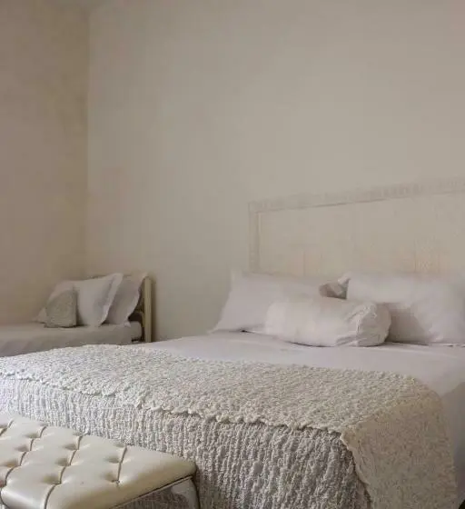 スタンダードトリプルルーム, Palazzo Nari