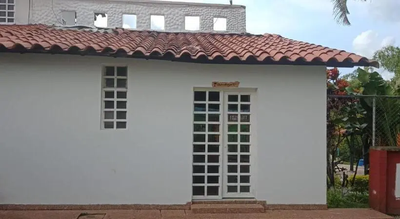 اتاق خانوادگی, Chalet La Promesa