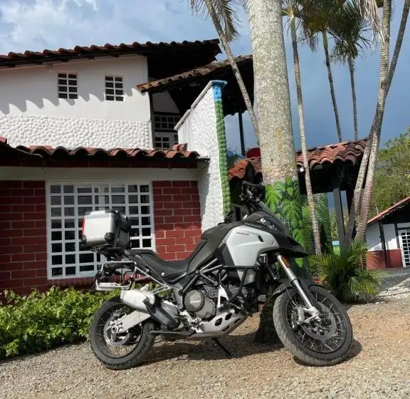 اتاق استاندارد, Chalet La Promesa