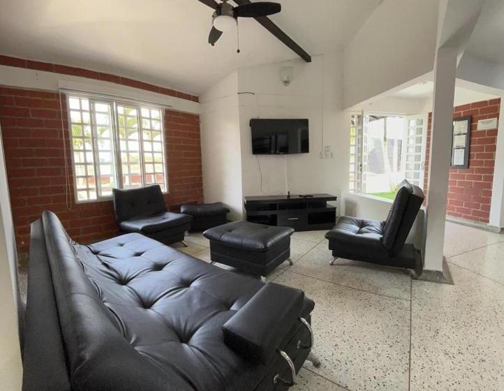 Номер Стандарт, Chalet La Promesa