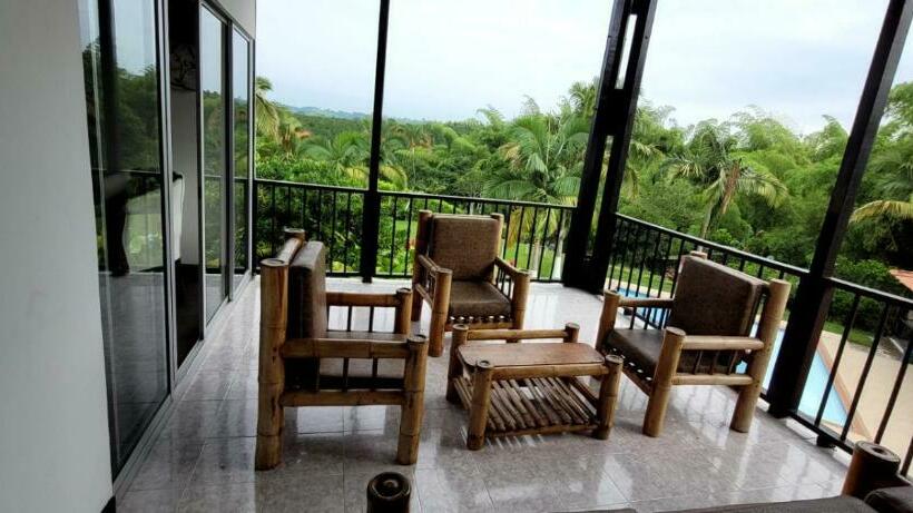 Family Suite, Chalet La Promesa