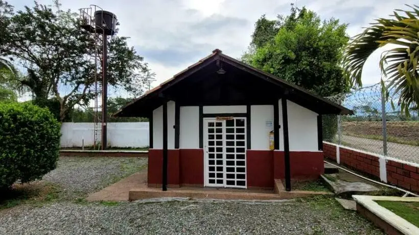 اتاق استاندارد چهار تخته, Chalet La Promesa