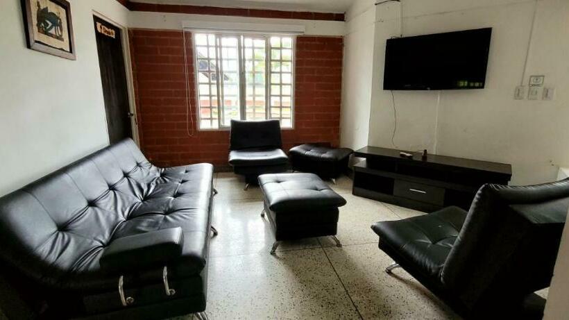 Номер Стандарт, Chalet La Promesa