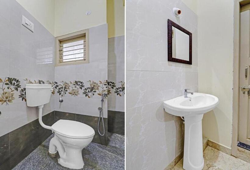 غرفة كلاسيكية ثلاثية, Flagship I Care With Greenery Comforts