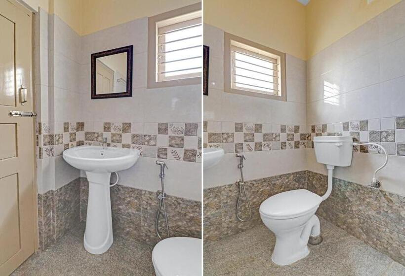 غرفة كلاسيكية ثلاثية, Flagship I Care With Greenery Comforts