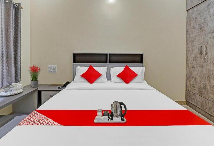 غرفة كلاسيكية ثلاثية, Flagship I Care With Greenery Comforts