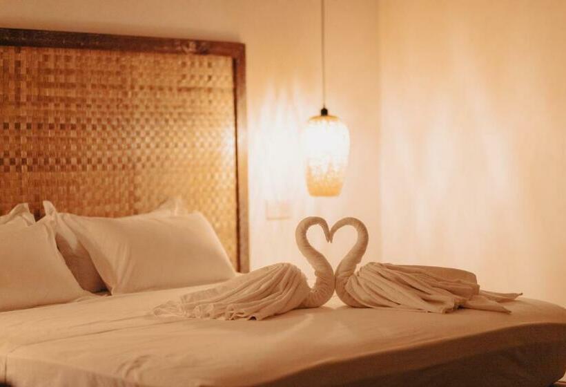 اتاق استاندارد اینتریور, Manta Reserve