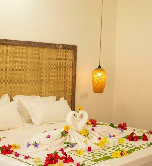 اتاق استاندارد اینتریور, Manta Reserve