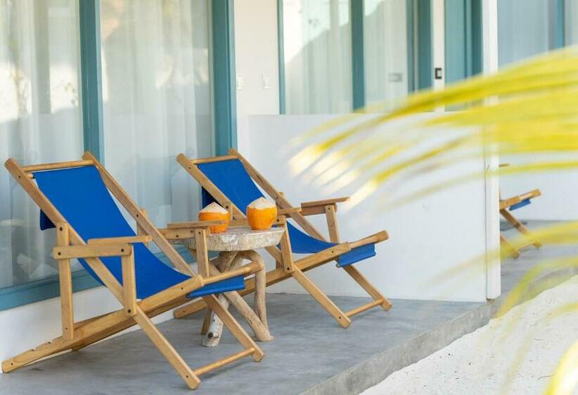 اتاق استاندارد اینتریور, Manta Reserve