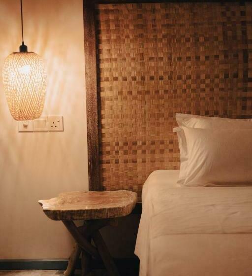 اتاق استاندارد اینتریور, Manta Reserve