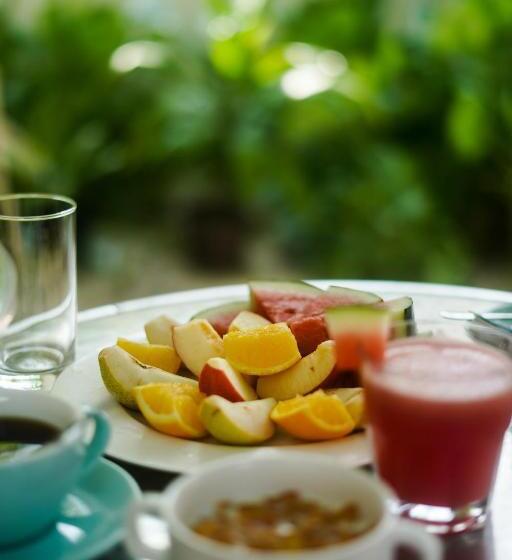 اتاق استاندارد اینتریور, Manta Reserve