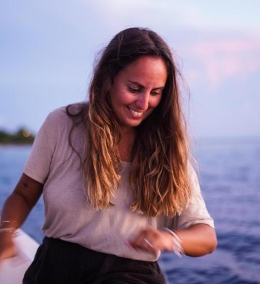 اتاق استاندارد اینتریور, Manta Reserve