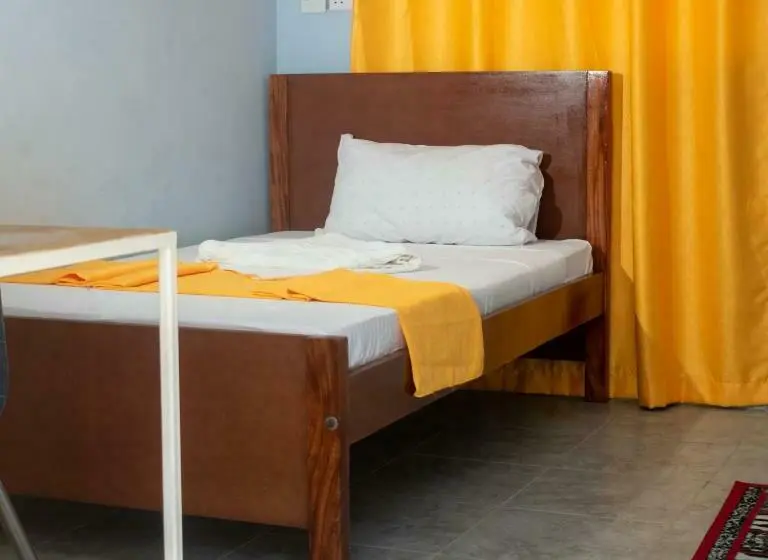 اتاق استاندارد یک نفره, Inkaba Resort & Conference Centre Kilifi