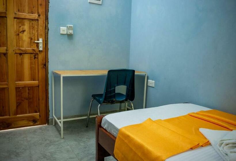 اتاق استاندارد یک نفره, Inkaba Resort & Conference Centre Kilifi