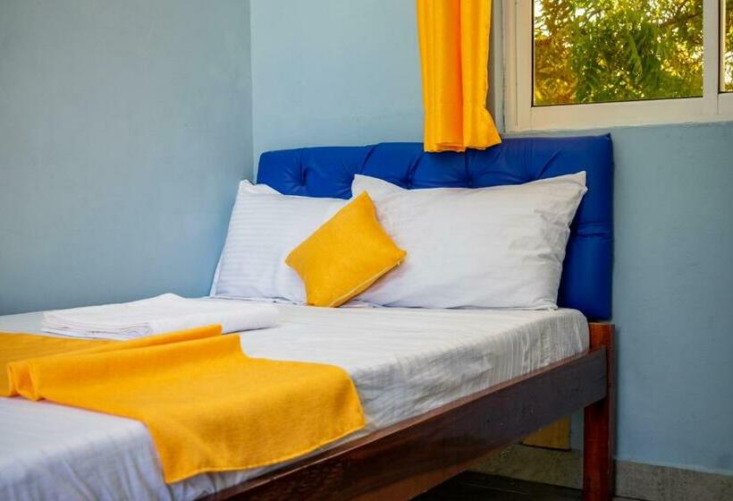 اتاق لوکس, Inkaba Resort & Conference Centre Kilifi