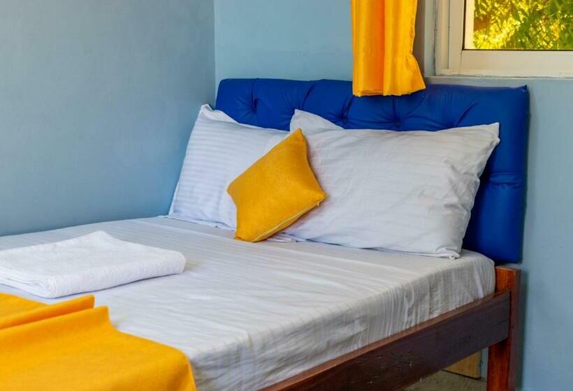 اتاق لوکس, Inkaba Resort & Conference Centre Kilifi