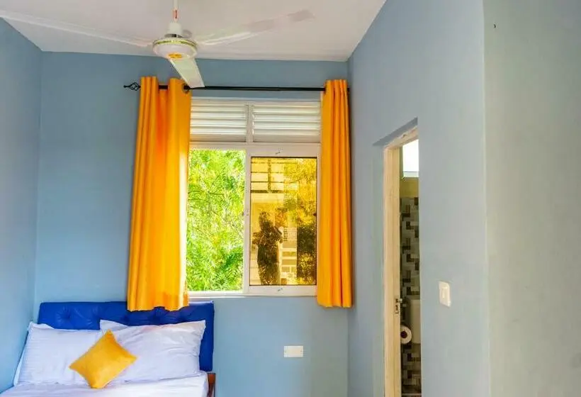 اتاق لوکس, Inkaba Resort & Conference Centre Kilifi