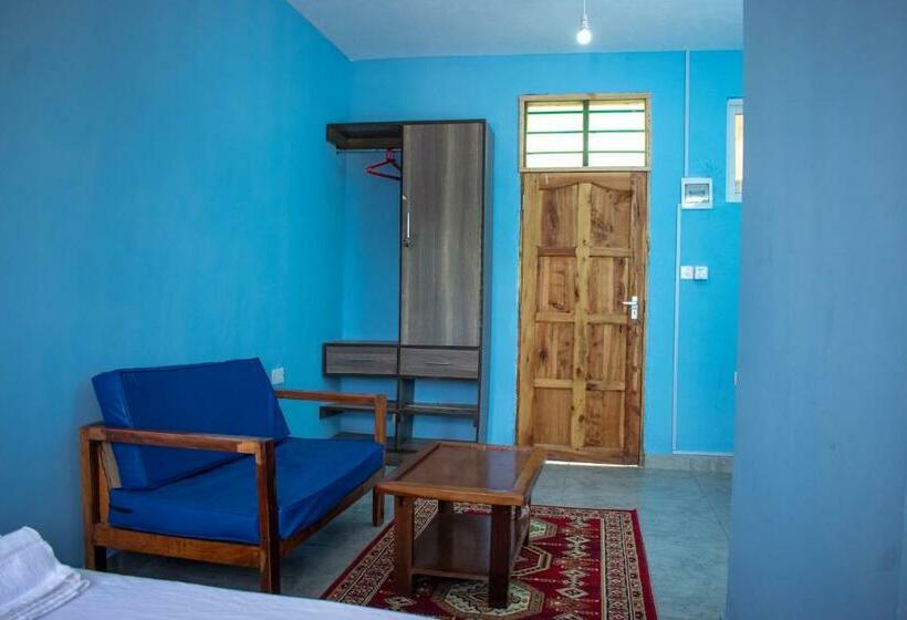 اتاق سوپریور, Inkaba Resort & Conference Centre Kilifi