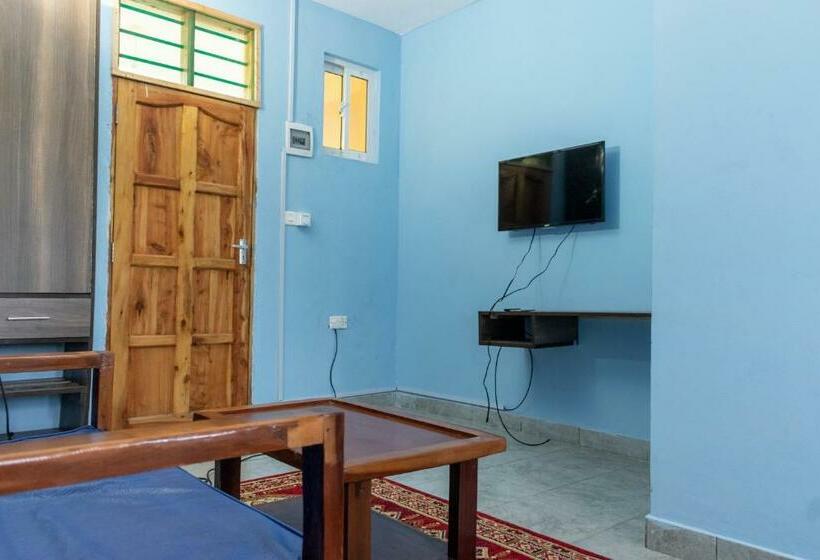 اتاق سوپریور, Inkaba Resort & Conference Centre Kilifi