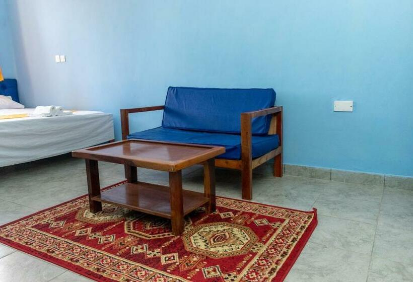 اتاق سوپریور, Inkaba Resort & Conference Centre Kilifi