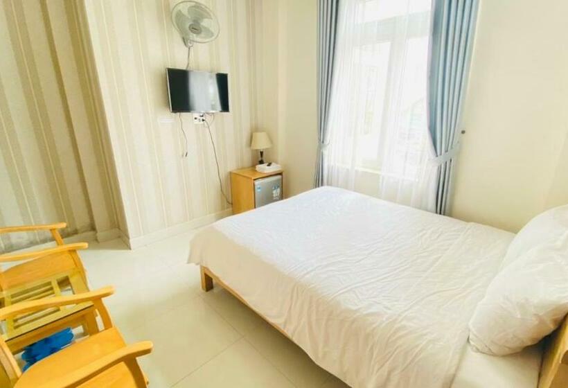 اتاق استاندارد, Bông Lúa Vàng