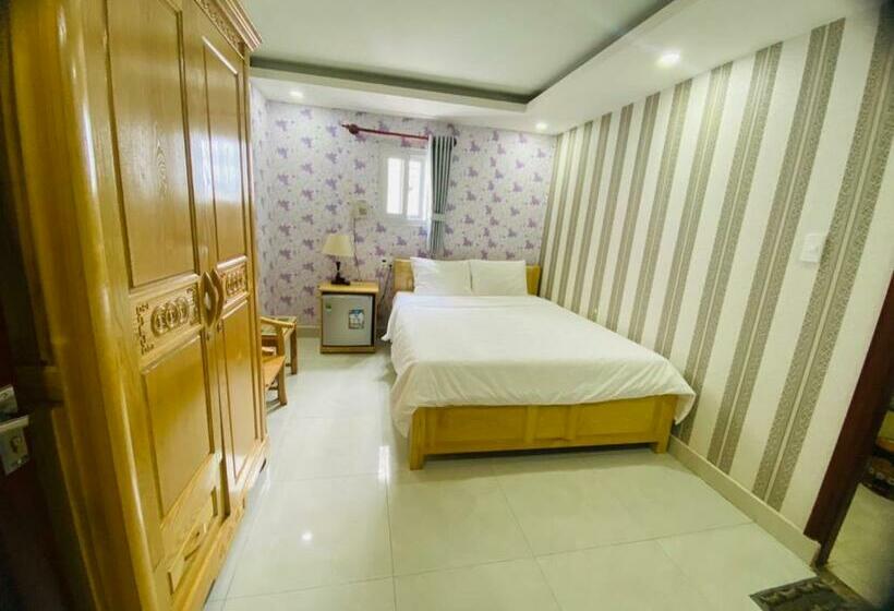 اتاق استاندارد, Bông Lúa Vàng