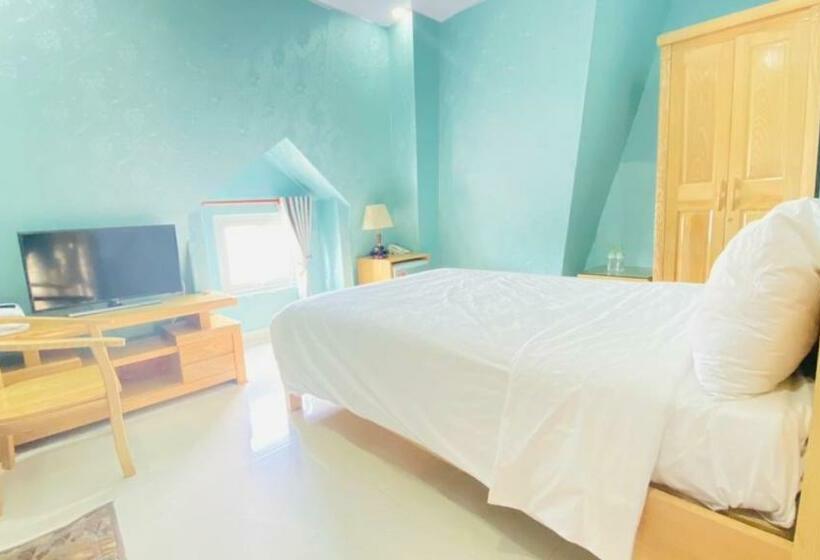 اتاق استاندارد, Bông Lúa Vàng