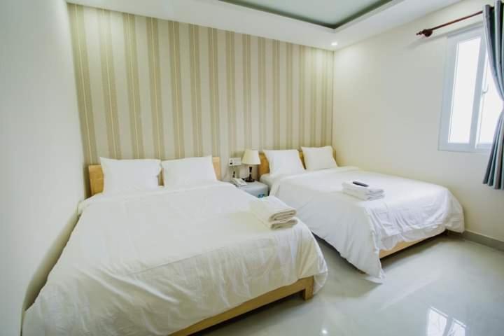 اتاق استاندارد, Bông Lúa Vàng