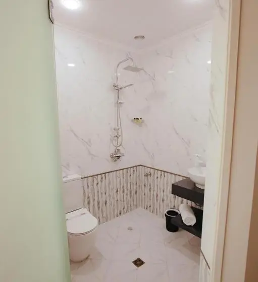 اتاق استاندارد یک نفره, Castle Resort Spa