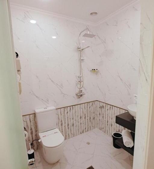 اتاق استاندارد, Castle Resort Spa