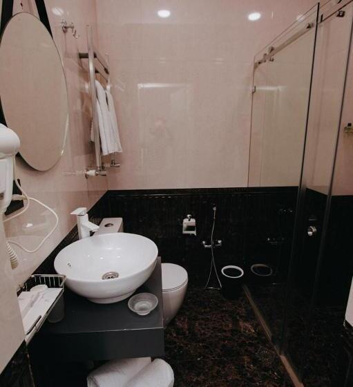اتاق استاندارد, Castle Resort Spa